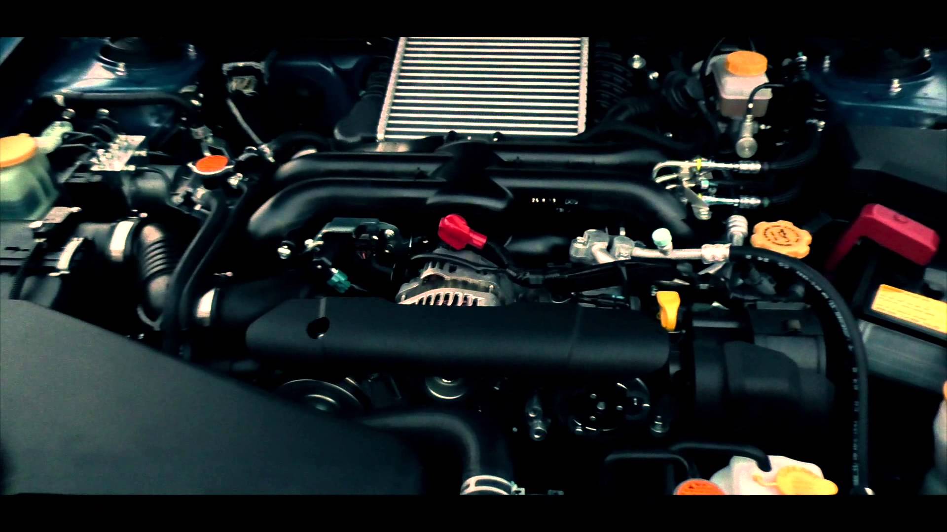 multi-point vehicle inspection